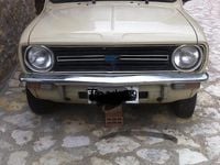Usata Mini Clubman 1982 Station wagon
