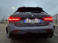 Usata BMW 128 M Sport 265 CV (194 kW) 2021