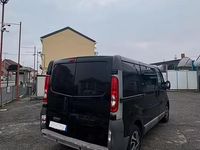 Usata Opel Vivaro 2011 Monovolume