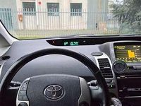 Usata Toyota Prius 72 CV (52 kW) 2007 Grigio Utilitaria