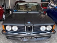 Usata BMW 318 1982 Grigio Coupé