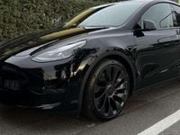 Usata Tesla Model Y Performance 155 kW (211 CV) 2023 SUV
