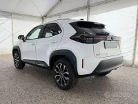 Nuova Toyota Yaris Cross Trend 131 CV (96 kW) 2026 Bianco SUV