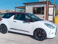 usata Citroën DS3 -2011