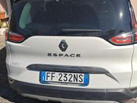 Usado Renault Espace Initiale 160 CV (117 kW) 2016 Monovolumen