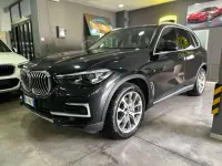 Usata BMW X5 xLine 286 CV (210 kW) 2022 Other SUV