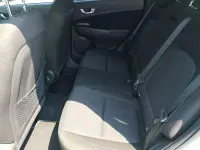 Usata Hyundai Kona 136 CV (100 kW) 2021 Bianco SUV