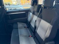 Usata Citroën Spacetourer 2017 Bianco Monovolume