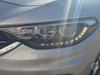 Usata Fiat Tipo Lounge 120 CV (88 kW) 2018 Grigio Berlina
