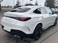 Occasion Mercedes GLC450 Premium 197 ch (144 kW) 2024 Blanc Coupé