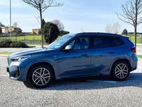 Usata BMW X1 M Sport 150 CV (110 kW) 2025 Grigio SUV