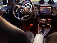 Usata Smart ForTwo Coupé Prime 41 kW (56 CV) 2021 Utilitaria