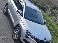 Usata Skoda Karoq Executive 116 CV (85 kW) 2020 SUV