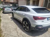 Usata Audi Q3 Ambiente 150 CV (110 kW) 2020 SUV