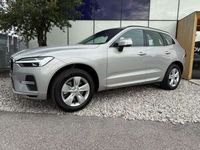 Usata Volvo XC60 Core 197 CV (144 kW) 2024 Silver dawn SUV