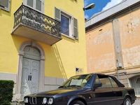 Usata BMW 318 Cabriolet 113 CV (83 kW) 1991 Cabrio