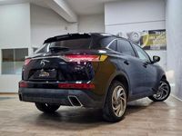 usata DS Automobiles DS7 Crossback DS 7 Crossback2.0 bluehdi 180cv auto