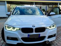 usata BMW 325 d