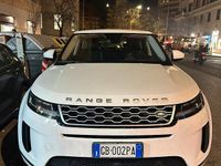 Usata Land Rover Range Rover evoque 150 CV (110 kW) 2020 SUV