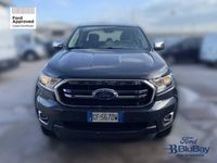 usata Ford Ranger 3ª serie 2.0 ECOBLUE DC XLT 5 posti