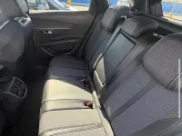 Usata Peugeot 3008 131 CV (96 kW) 2022 Nero SUV