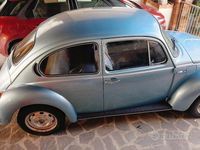Usata VW Beetle 1970 Utilitaria