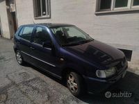 Usata VW Polo 50 CV (36 kW) 1997 Utilitaria