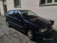 Usata VW Polo 1997 Utilitaria