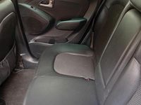 Usata Hyundai ix35 135 CV (99 kW) 2013 Nero SUV