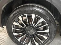 Usata Fiat 500X Cross 120 CV (88 kW) 2019 Blu SUV