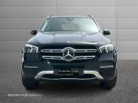 Usata Mercedes GLE300 272 CV (200 kW) 2023 Nero metallizzato SUV
