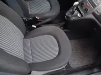 Usata Lancia Ypsilon 60 CV (44 kW) 2007 Utilitaria
