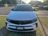 Usata Opel Grandland X Edition 131 CV (96 kW) 2024 Bianco SUV