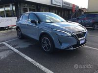 Usata Nissan Qashqai Tekna 190 CV (139 kW) 2023 Other SUV