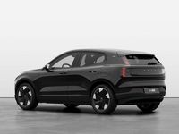 Nuova Volvo EX30 Plus 200 kW (272 CV) 2026 Nero SUV