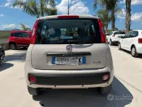 Usata Fiat Panda 80 CV (58 kW) 2014 Beige Utilitaria