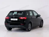 Usata Mercedes B160 Executive 109 CV (80 kW) 2021 Nero Utilitaria
