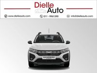 usata Dacia Sandero Stepway 1.0 TCe ECO-G Expression nuovo