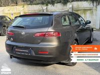 Usata Alfa Romeo 159 Distinctive 150 CV (110 kW) 2007 Station wagon