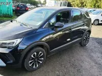 Usata Opel Crossland Elegance 130 CV (95 kW) 2024 Nero SUV