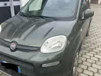 Usata Fiat Panda 4x4 Climbing 75 CV (55 kW) 2012 Utilitaria