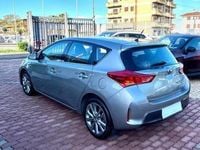Usata Toyota Auris 99 CV (72 kW) 2013 Berlina