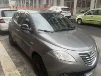 Usata Lancia Ypsilon Silver 69 CV (50 kW) 2013 Utilitaria