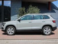 usata Skoda Karoq 1.5 TSI ACT DSG 4x4 Style