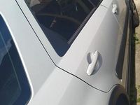 Usata Suzuki SX4 112 CV (82 kW) 2009 Bianco Station wagon