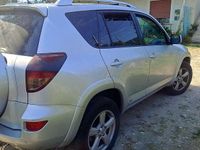 Occasion Toyota RAV4 Plus 177 ch (130 kW) 2007 Argent SUV