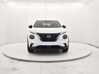 Nuova Nissan Juke N-Connecta 143 CV (105 kW) 2026 White pearl SUV