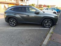 Usata Hyundai Tucson 136 CV (100 kW) 2023 Grigio SUV