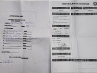 Usata Fiat Qubo Trekking 77 CV (56 kW) 2012 Bianco Monovolume