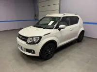 Usata Suzuki Ignis 90 CV (66 kW) 2019 Bianco SUV